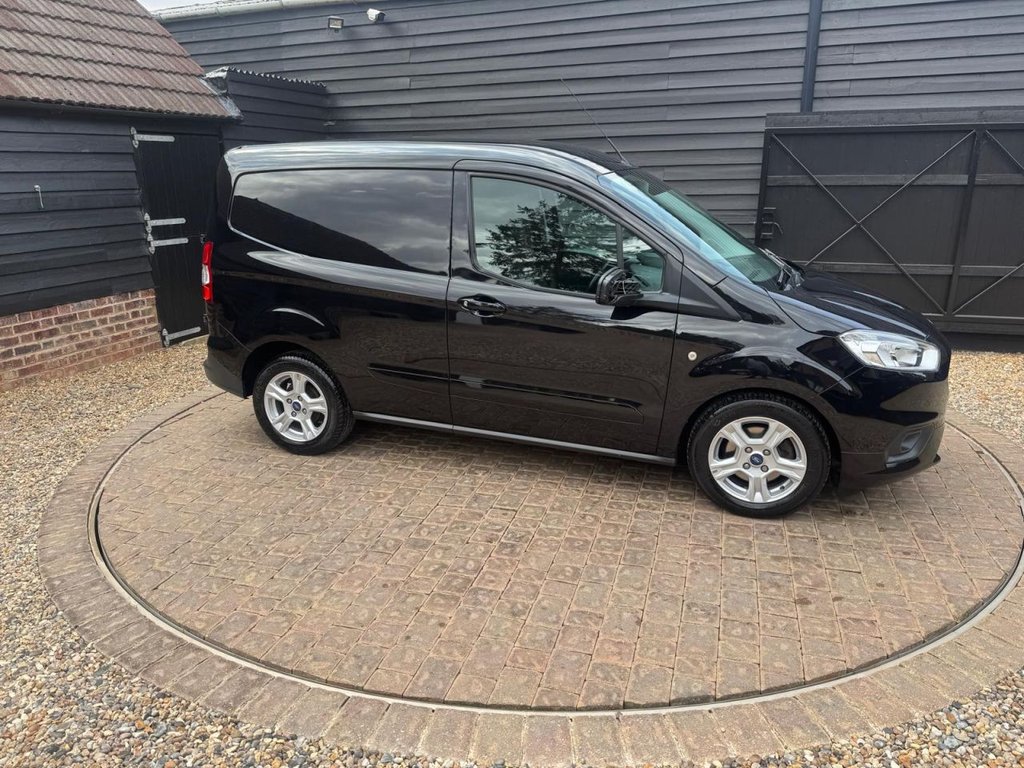 Vehicle 27