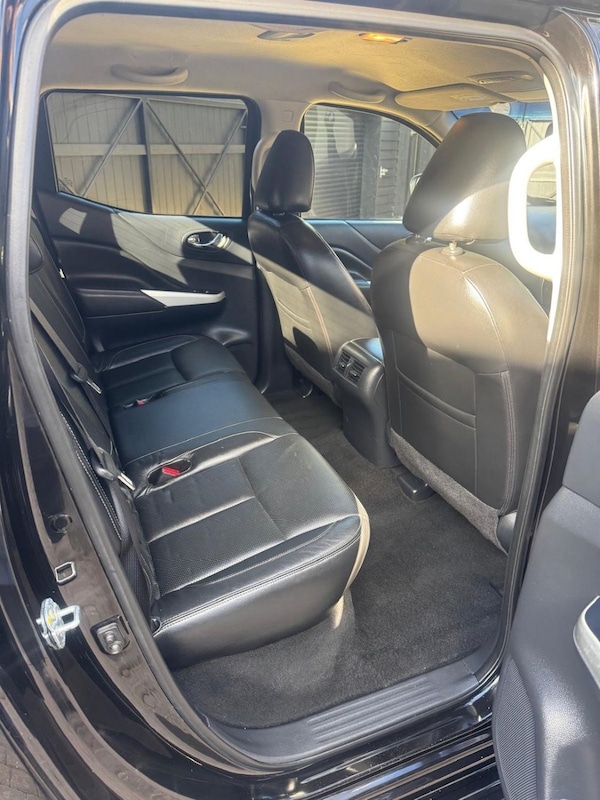 Used Nissan Navara 2017 for sale - 76274069: Photo 13