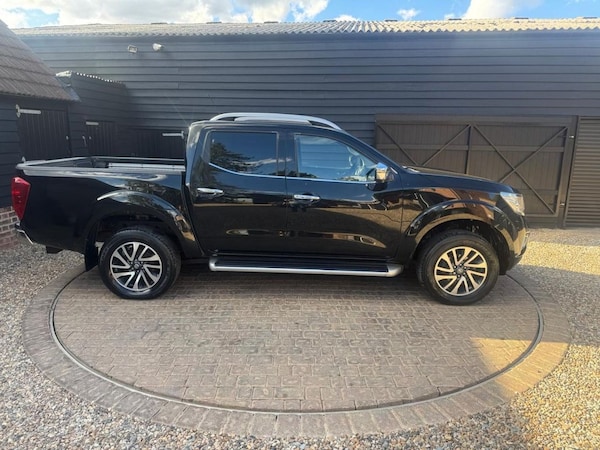 Used Nissan Navara 2017 for sale - 76274069: Photo 16