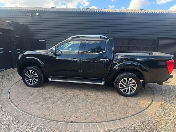Used Nissan Navara 2017 for sale - 76274069: Photo 32