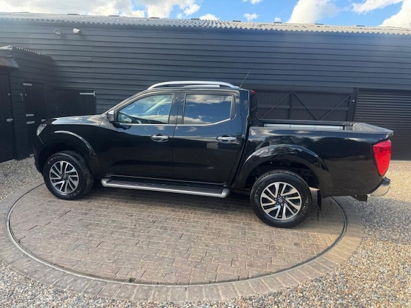 Used Nissan Navara 2017 for sale - 76274069: Photo 36