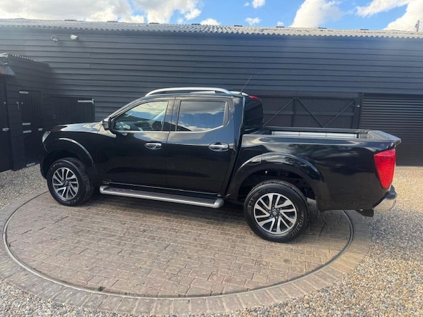 Used Nissan Navara 2017 for sale - 76274069: Photo 37