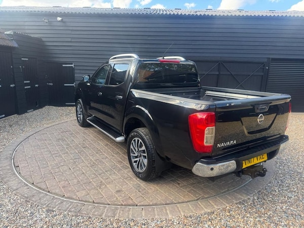 Used Nissan Navara 2017 for sale - 76274069: Photo 38