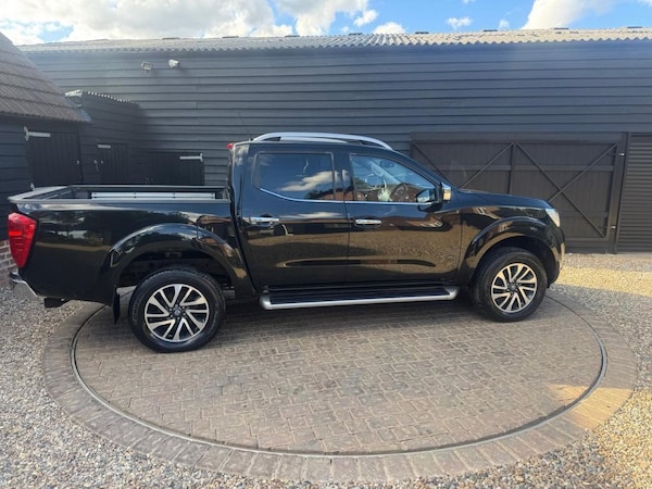 Used Nissan Navara 2017 for sale - 76274069: Photo 40