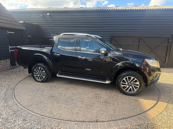 Used Nissan Navara 2017 for sale - 76274069: Photo 41