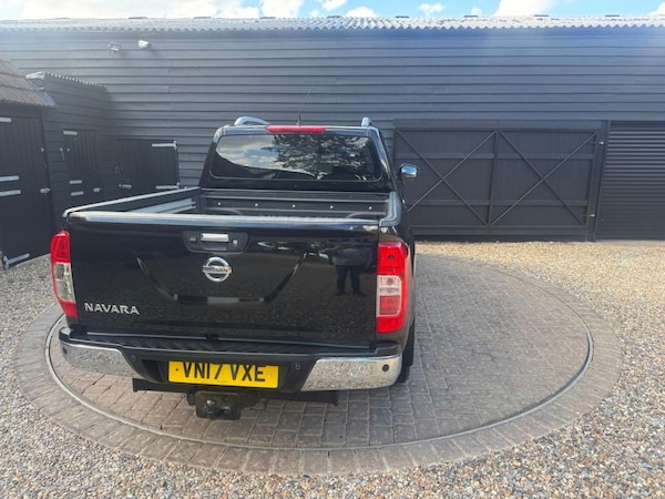 Used Nissan Navara 2017 for sale - 76274069: Photo 43