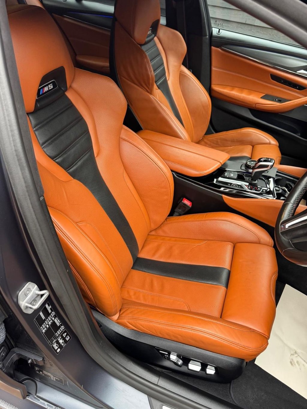 Used BMW M5 2018 for sale - 77464216: Photo 11