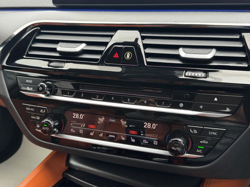 Used BMW M5 2018 for sale - 77464216: Photo 15