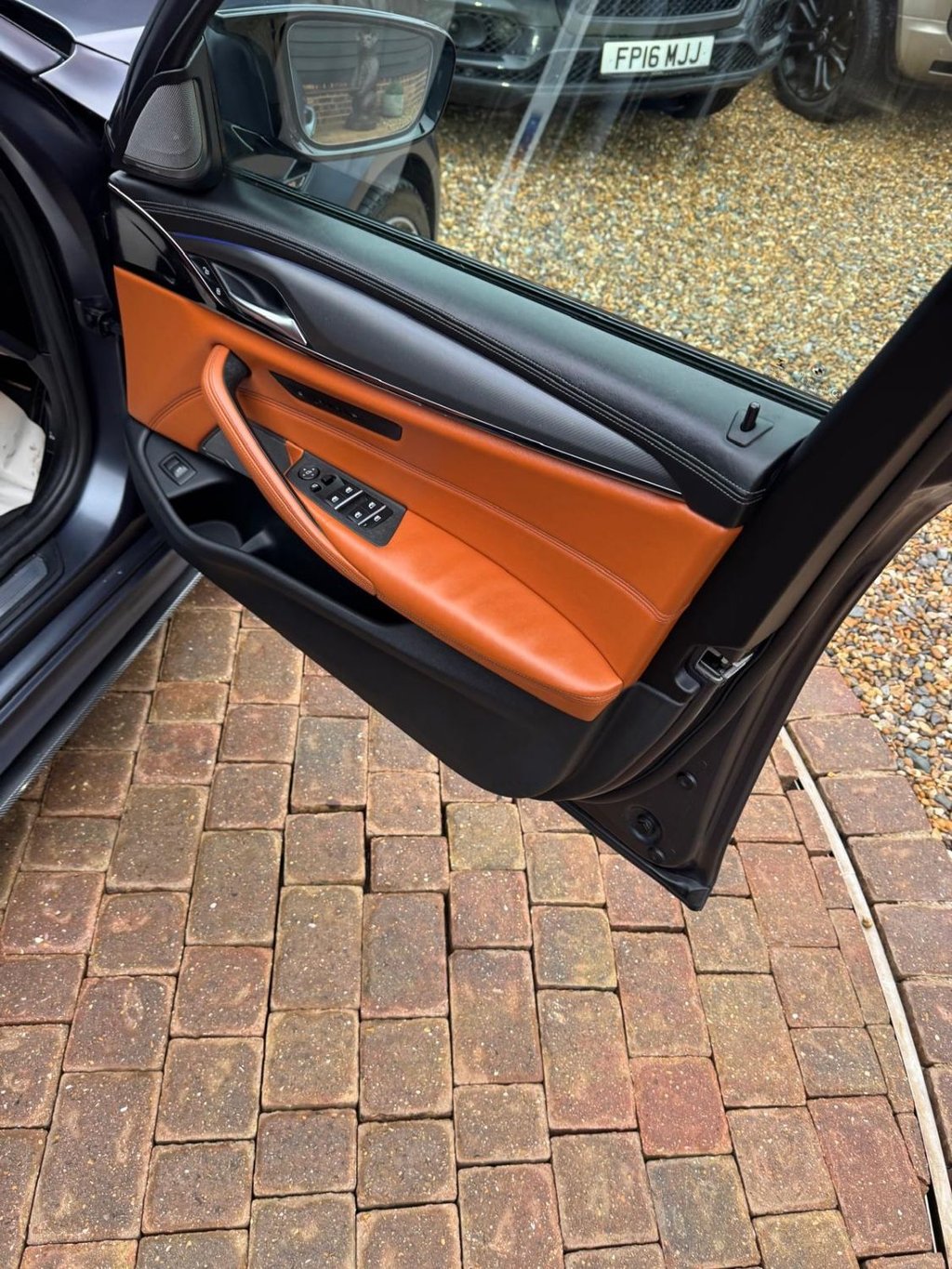 Used BMW M5 2018 for sale - 77464216: Photo 20