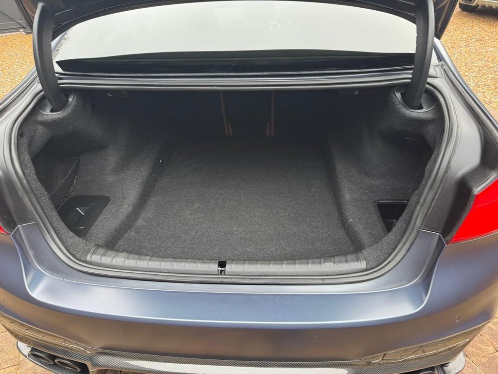 Used BMW M5 2018 for sale - 77464216: Photo 22