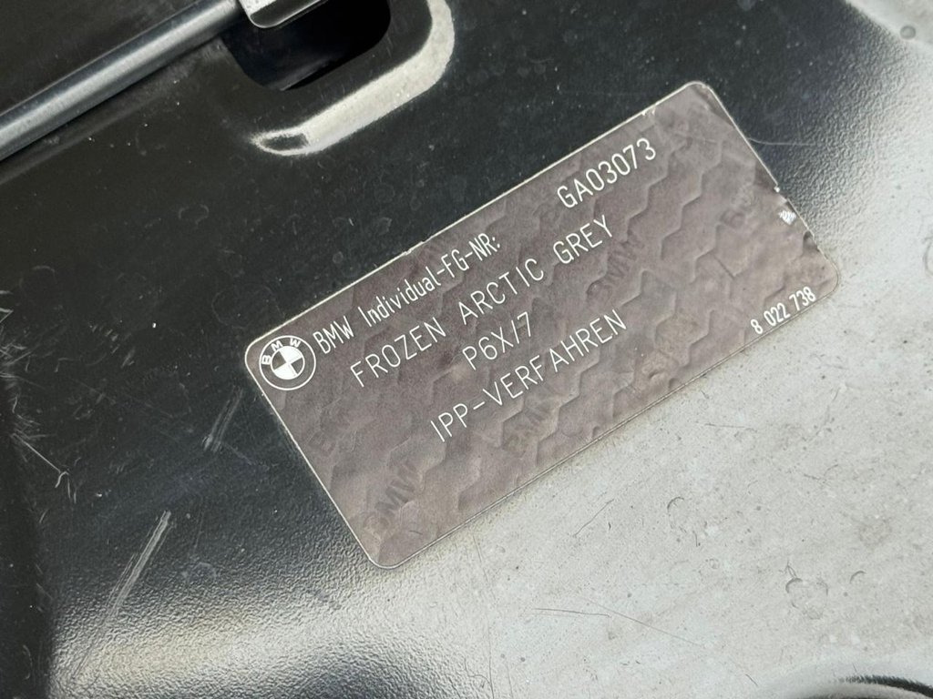 Used BMW M5 2018 for sale - 77464216: Photo 23