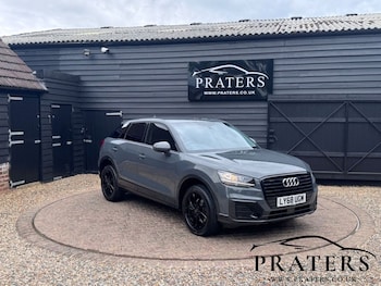 Used Audi Q2 2019 for sale - 78672166: Photo