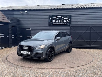 Used Audi Q2 2019 for sale - 78672166: Photo