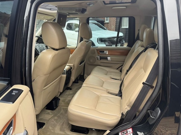 Used Land Rover Discovery 2010 for sale - 76304251: Photo 13
