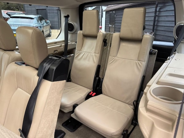 Used Land Rover Discovery 2010 for sale - 76304251: Photo 14