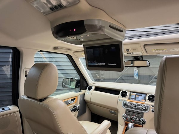 Used Land Rover Discovery 2010 for sale - 76304251: Photo 16
