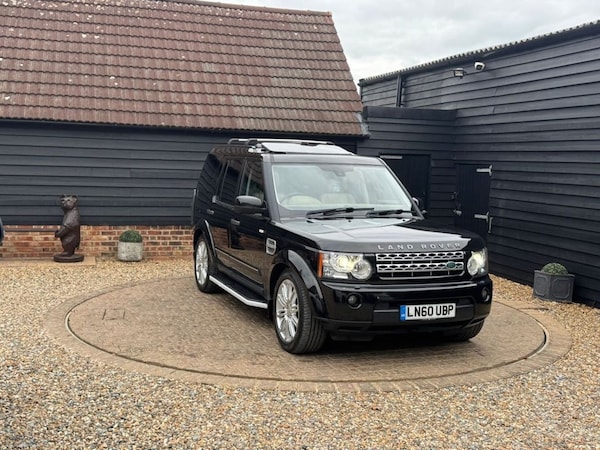 Used Land Rover Discovery 2010 for sale - 76304251: Photo 18
