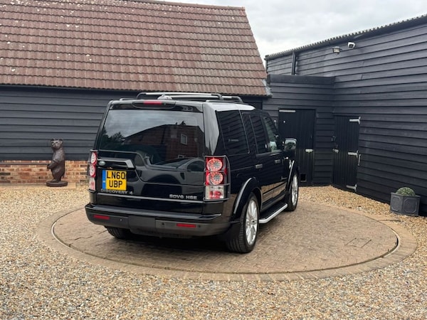 Used Land Rover Discovery 2010 for sale - 76304251: Photo 21