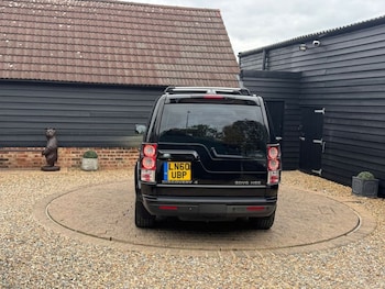 Used Land Rover Discovery 2010 for sale - 76304251: Photo 3