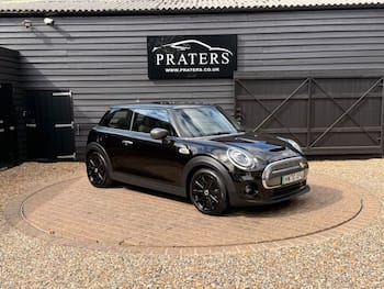 Used MINI Hatch 2020 for sale - 79829155: Photo