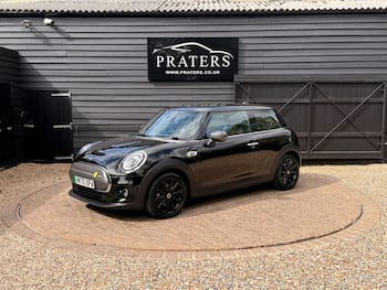 Used MINI Hatch 2020 for sale - 79829155: Photo