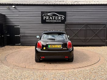 Used MINI Hatch 2020 for sale - 79829155: Photo