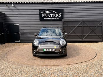 Used MINI Hatch 2020 for sale - 79829155: Photo