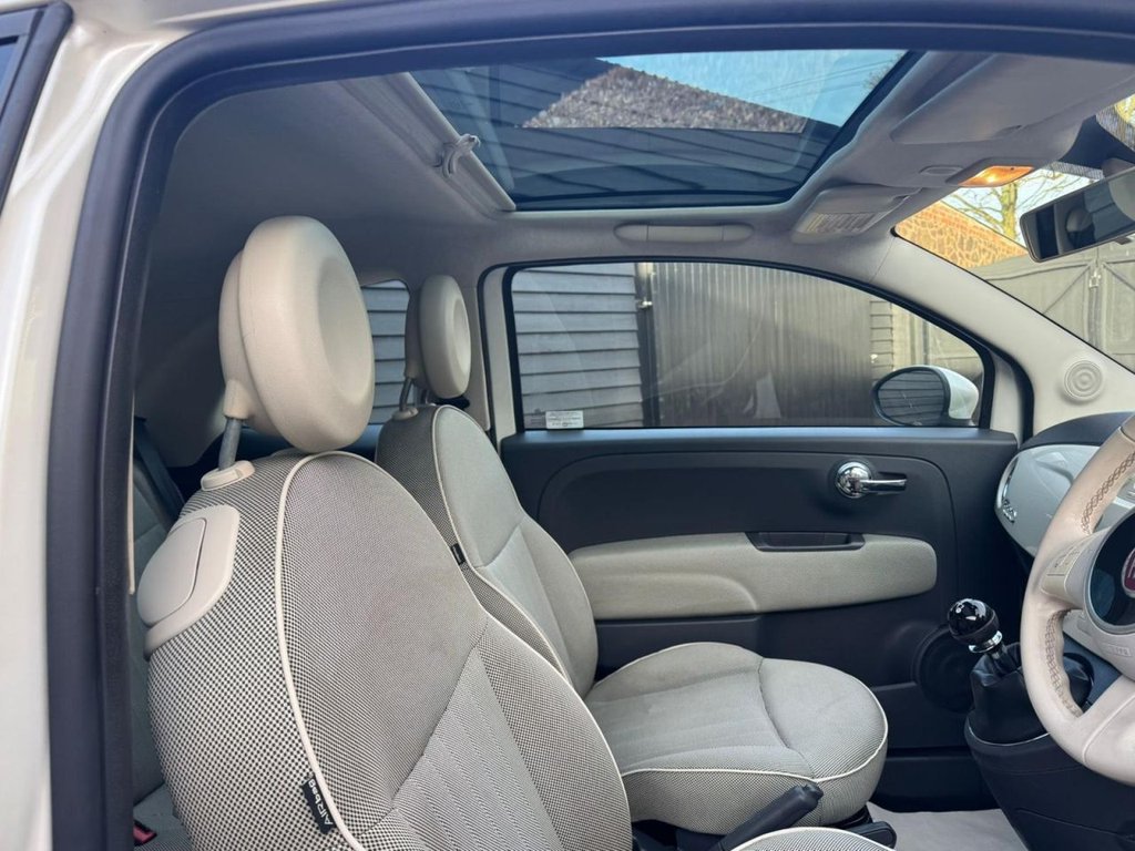 Used Fiat 500 2010 for sale - 77484967: Photo 10