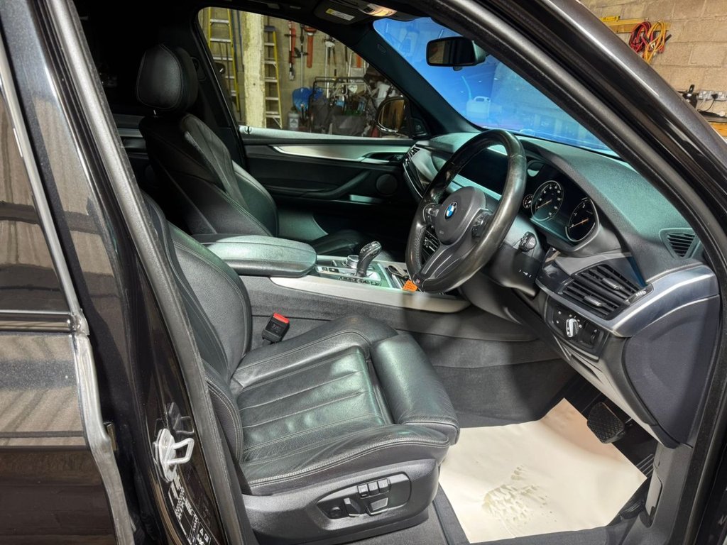 Used BMW X5 2017 for sale - 76590980: Photo 5