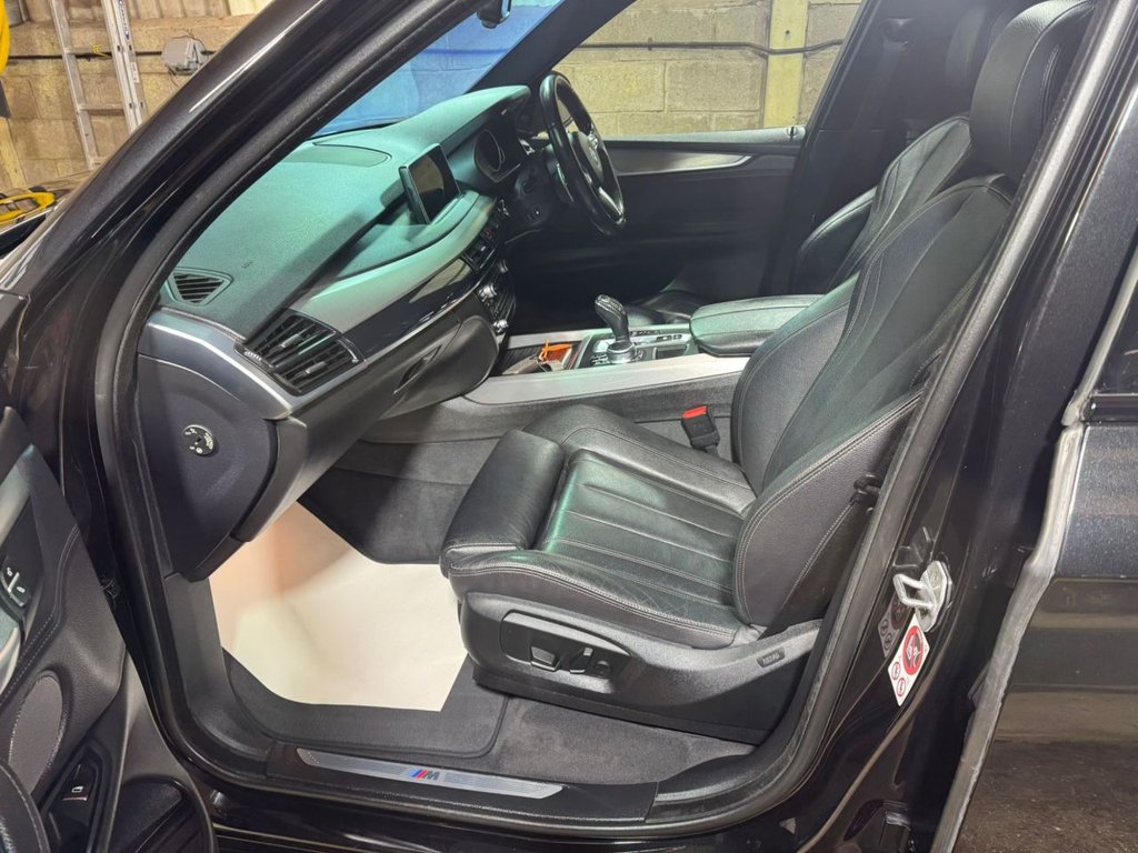 Used BMW X5 2017 for sale - 76590980: Photo 6