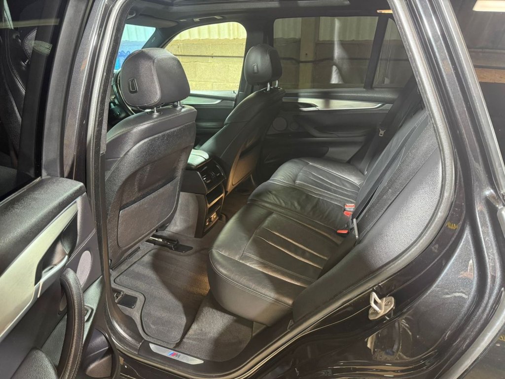 Used BMW X5 2017 for sale - 76590980: Photo 7