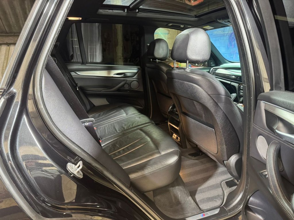 Used BMW X5 2017 for sale - 76590980: Photo 8