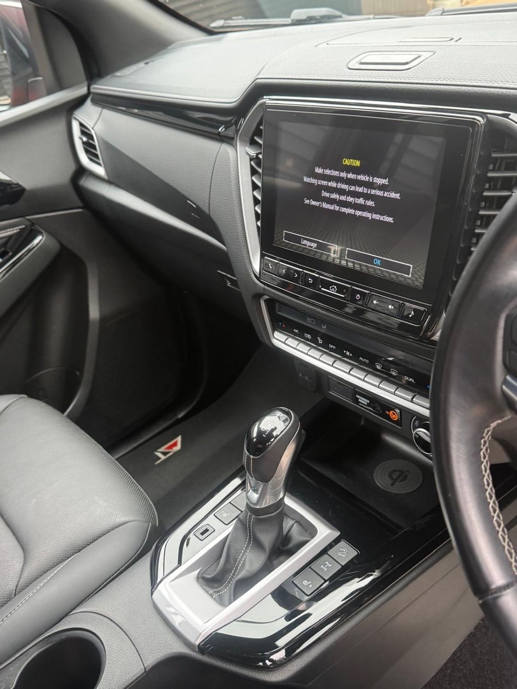 Used Isuzu D-Max 2023 for sale - 76261367: Photo 11