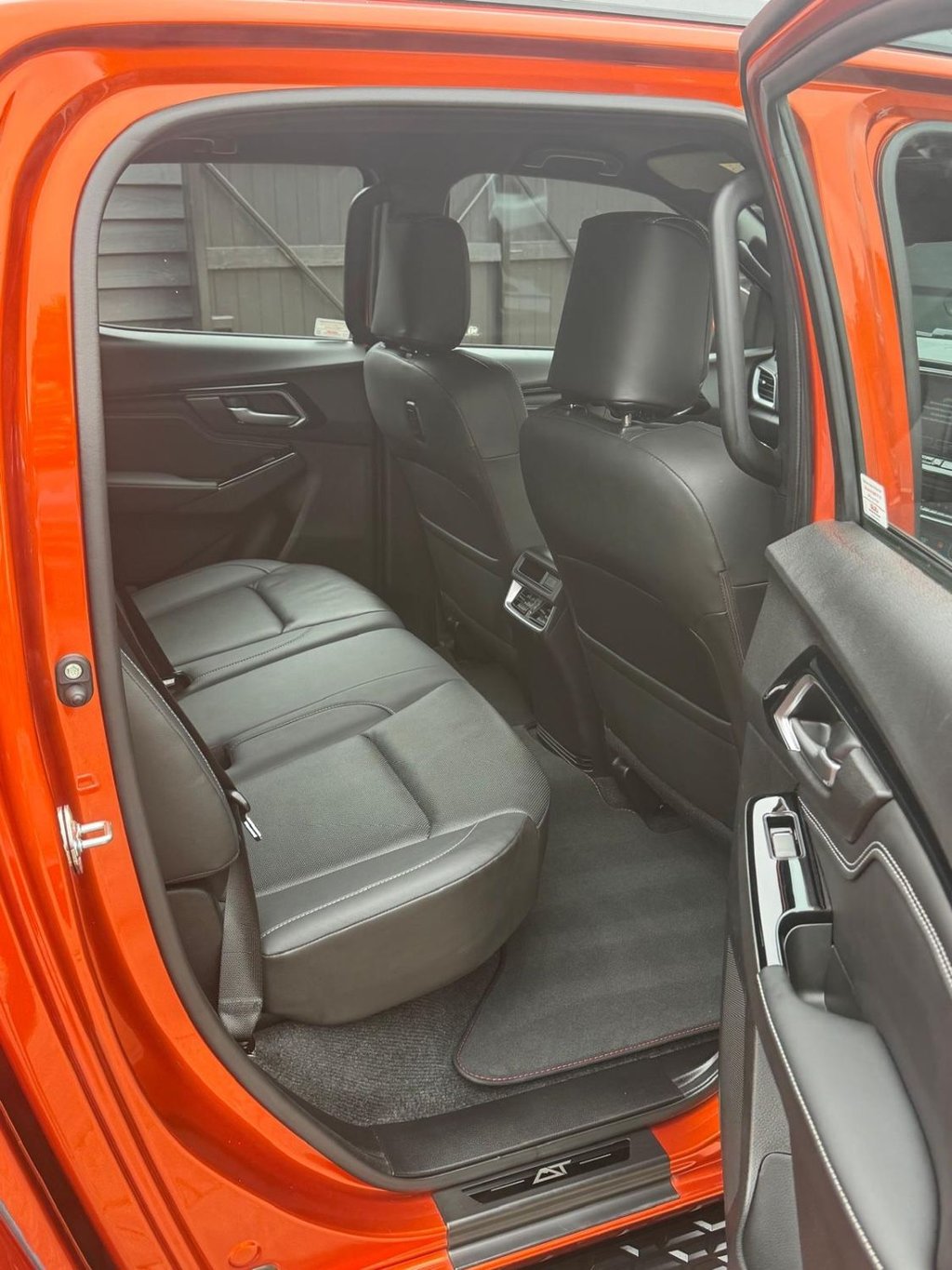 Used Isuzu D-Max 2023 for sale - 76261367: Photo 12