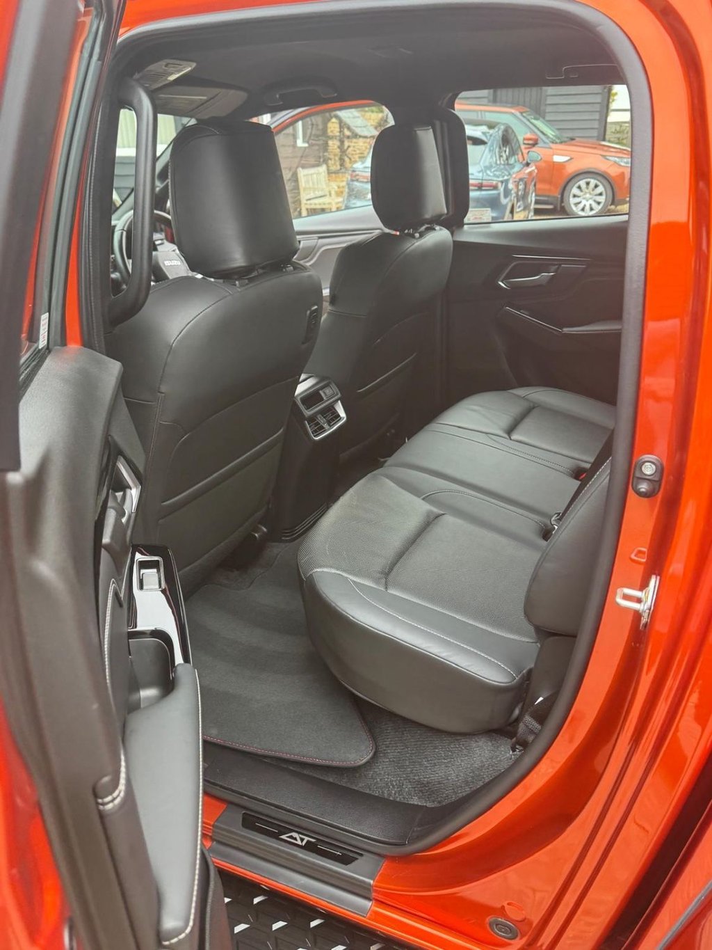 Used Isuzu D-Max 2023 for sale - 76261367: Photo 13