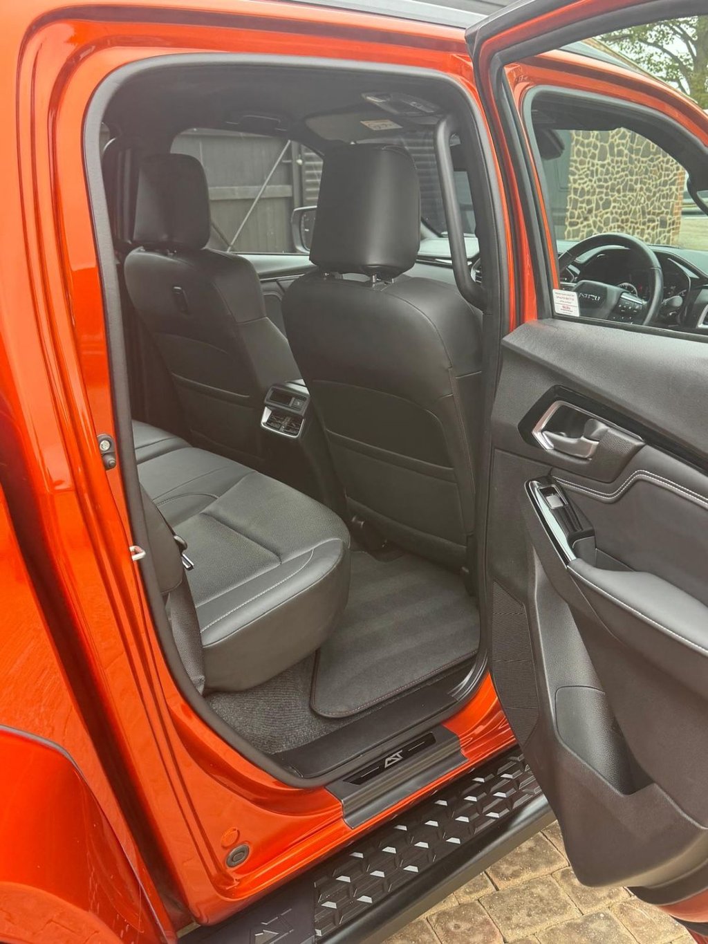 Used Isuzu D-Max 2023 for sale - 76261367: Photo 14
