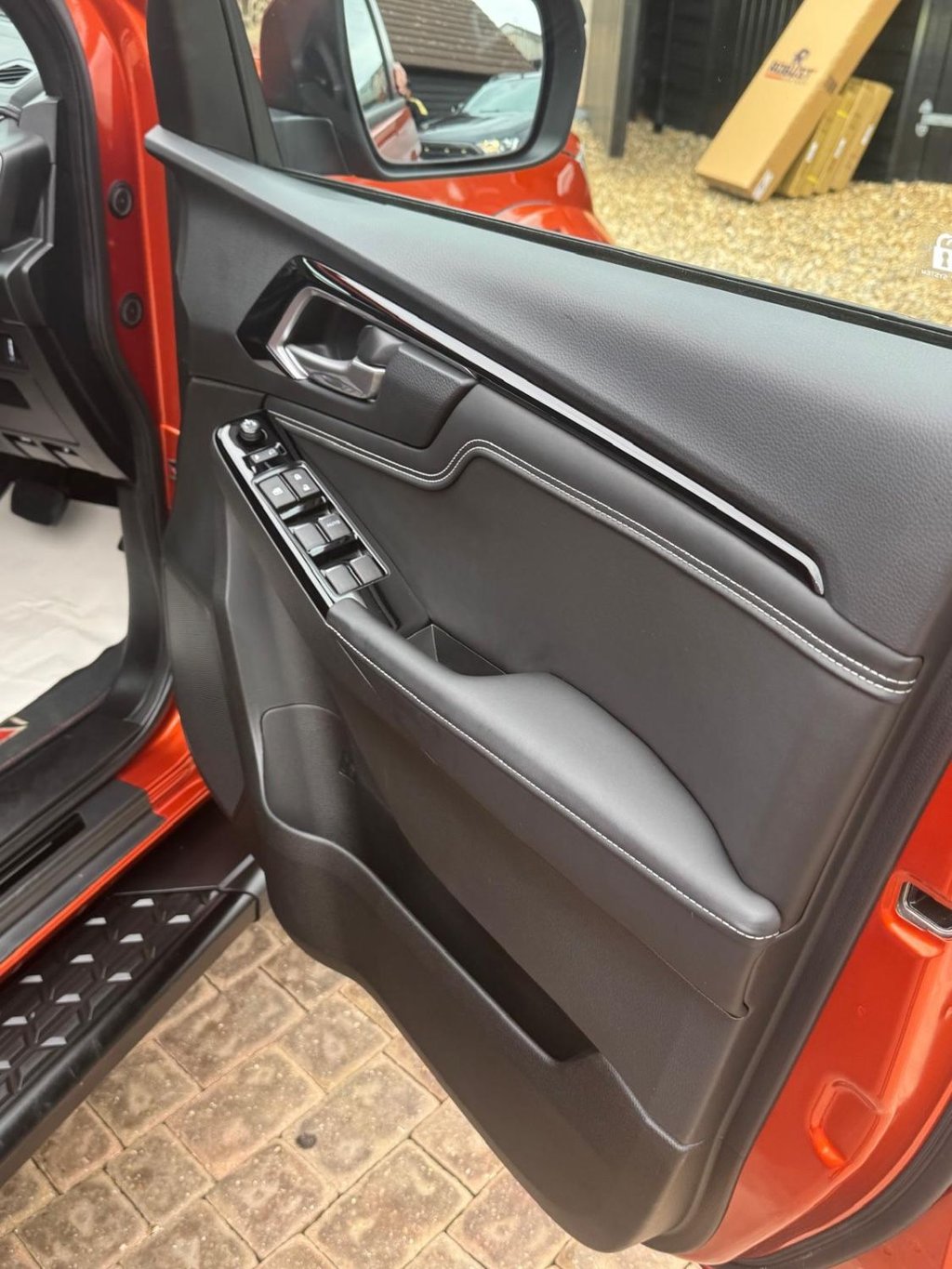 Used Isuzu D-Max 2023 for sale - 76261367: Photo 15