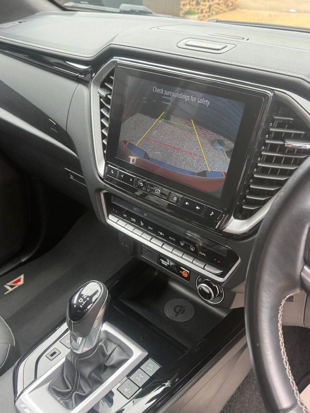 Used Isuzu D-Max 2023 for sale - 76261367: Photo 16