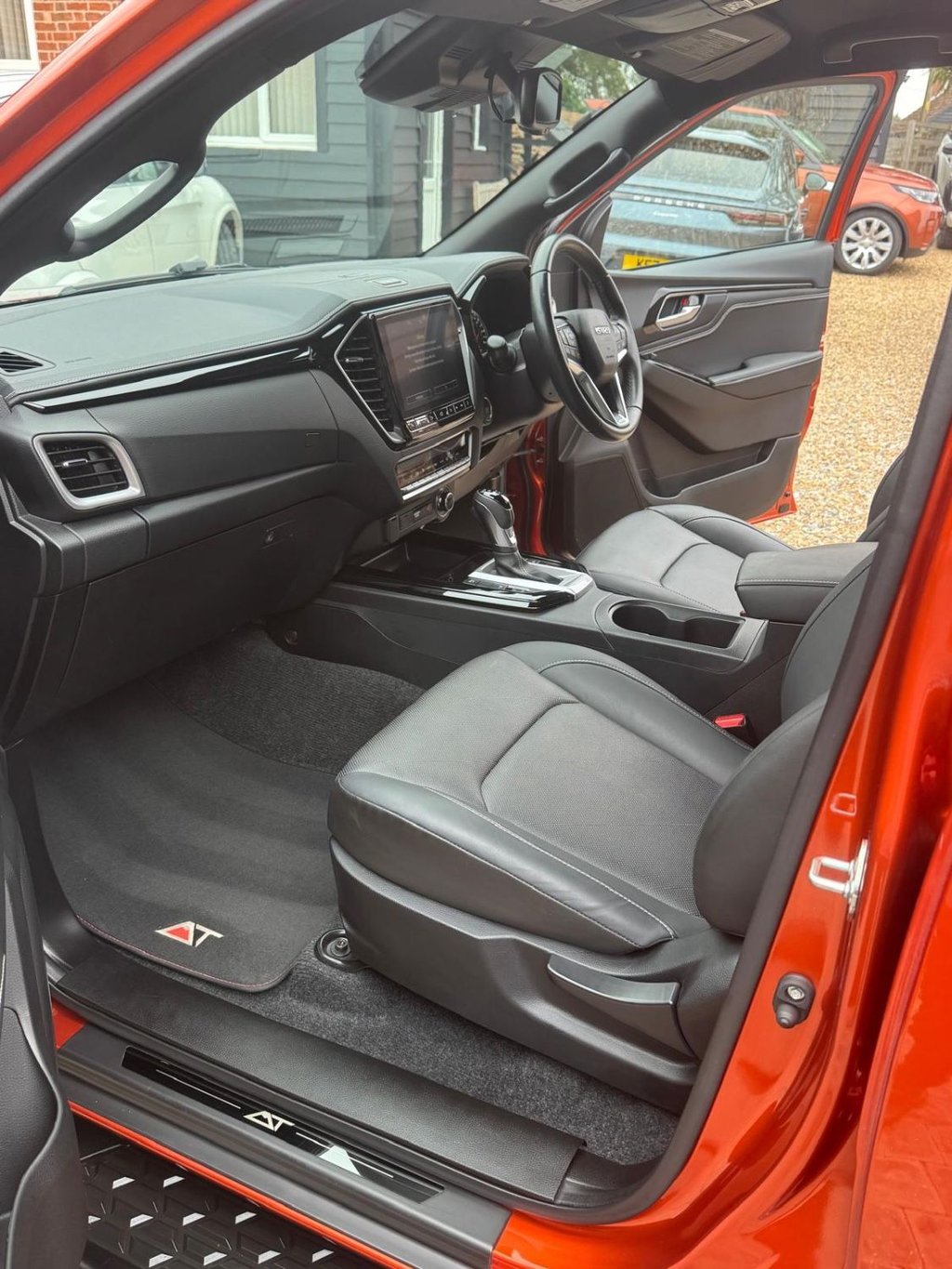 Used Isuzu D-Max 2023 for sale - 76261367: Photo 18