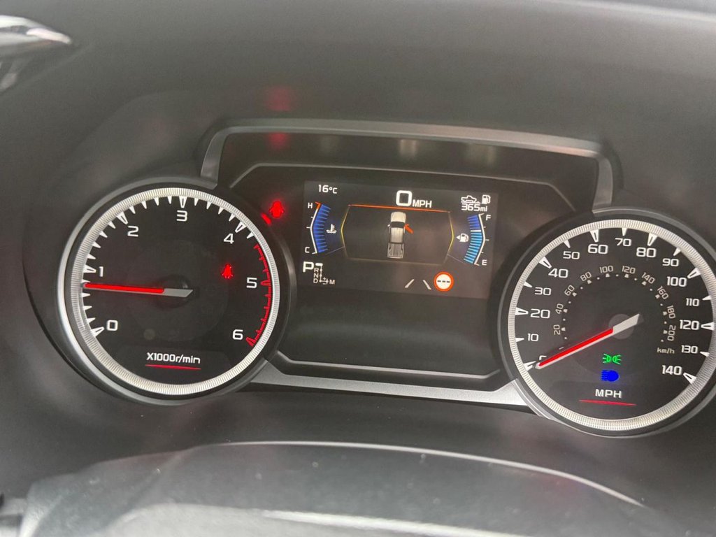 Used Isuzu D-Max 2023 for sale - 76261367: Photo 19