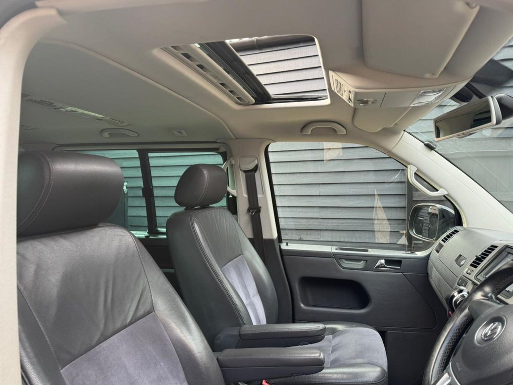 Used Volkswagen Caravelle 2013 for sale - 76962180: Photo 10