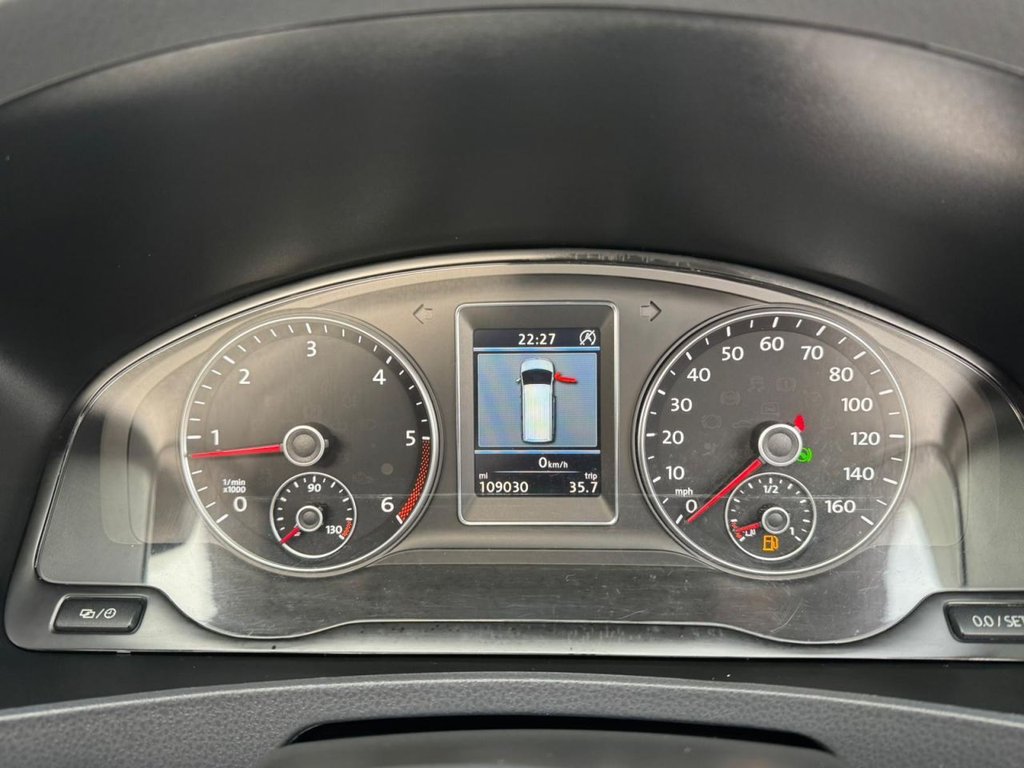 Used Volkswagen Caravelle 2013 for sale - 76962180: Photo 11