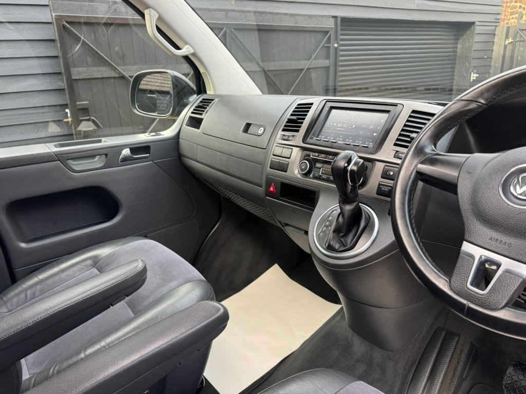 Used Volkswagen Caravelle 2013 for sale - 76962180: Photo 12