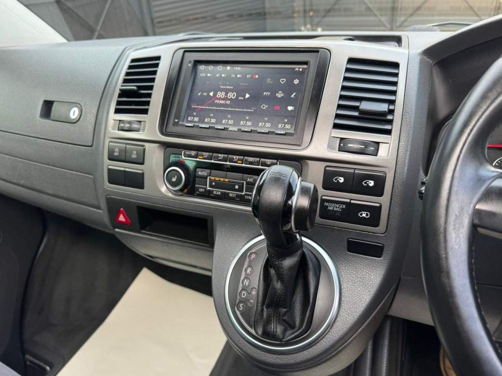 Used Volkswagen Caravelle 2013 for sale - 76962180: Photo 13