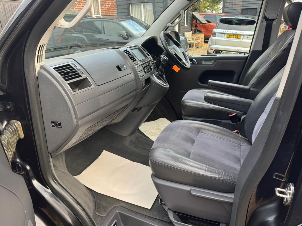 Used Volkswagen Caravelle 2013 for sale - 76962180: Photo 14