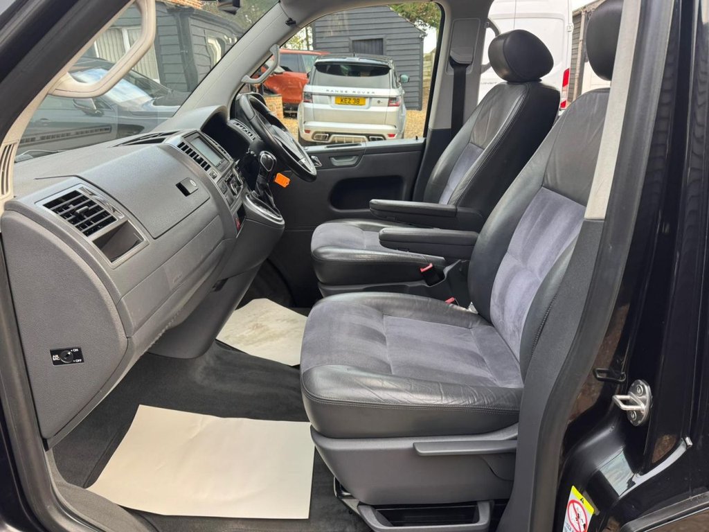 Used Volkswagen Caravelle 2013 for sale - 76962180: Photo 15