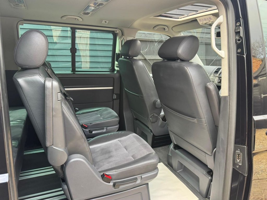 Used Volkswagen Caravelle 2013 for sale - 76962180: Photo 17