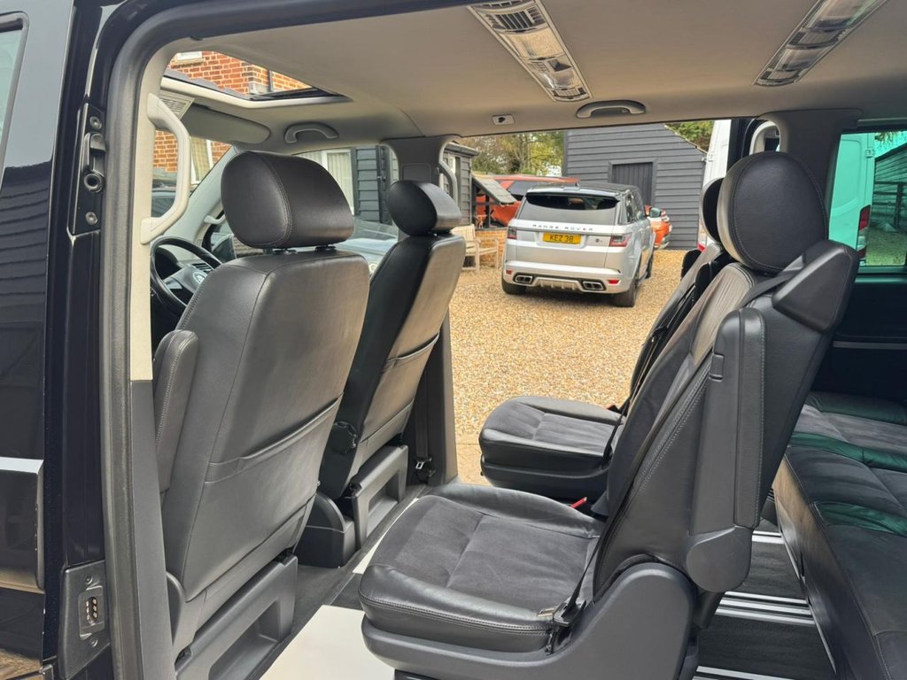 Used Volkswagen Caravelle 2013 for sale - 76962180: Photo 18