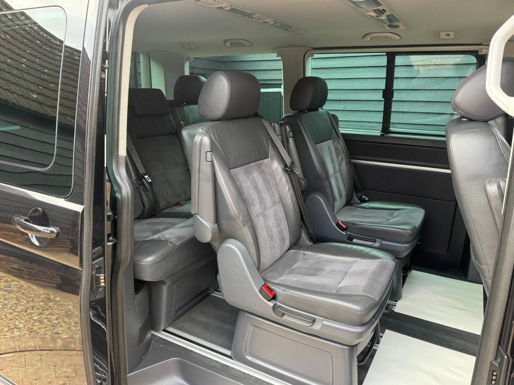 Used Volkswagen Caravelle 2013 for sale - 76962180: Photo 20