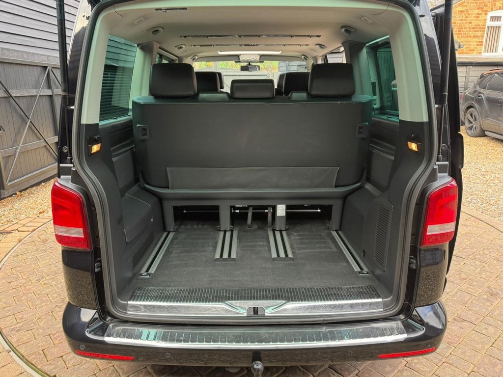 Used Volkswagen Caravelle 2013 for sale - 76962180: Photo 21